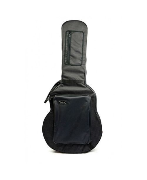 "Funda de avión guitarra Arch Top 16"" Bam 8004H"