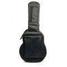 "Funda de avión guitarra Arch Top 16"" Bam 8004H"