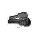 "Funda de avión guitarra Arch Top 16"" Bam 8004H"