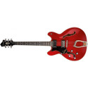 Elec. Guitar. Viking LEFT HAND