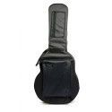 Funda de avión guitarra Manouche tipo Selmer Bam 8005H