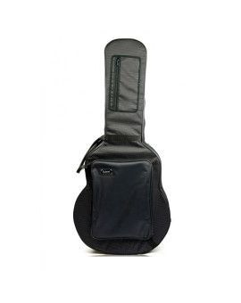 Funda de avión guitarra Manouche tipo Selmer Bam 8005H