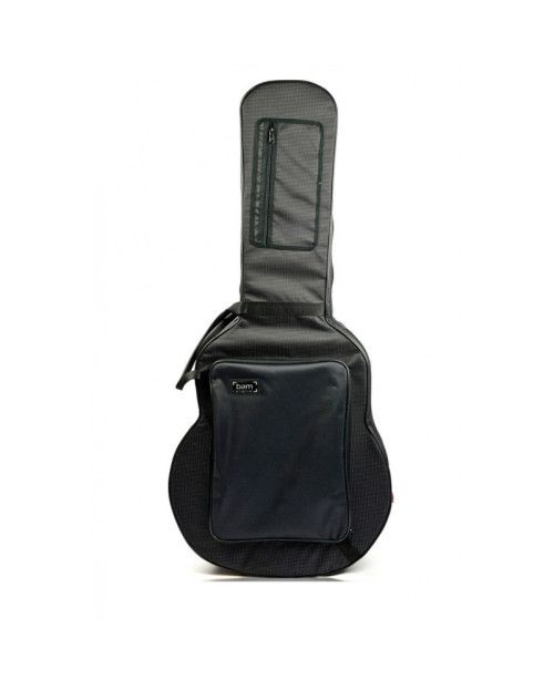 "Funda de avión guitarra Manouche tipo Selmer Bam 8005H"