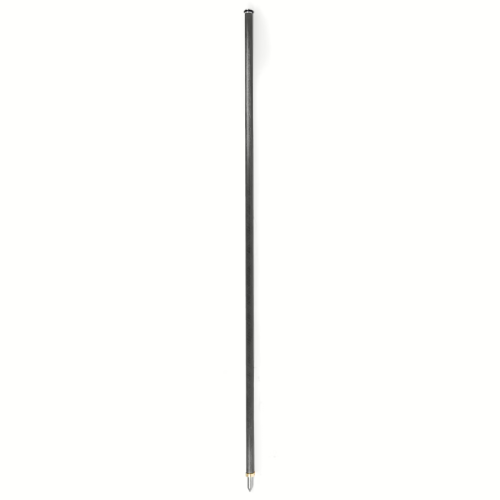 "Vara de pica de cello Bender fibra de carbono 4/4"