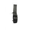Funda de avión guitarra Manouche tipo Selmer Bam 8005H