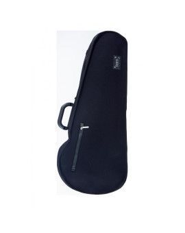 Funda viola Bam SUB2200XL Submarine Hoody 4/4 Negro