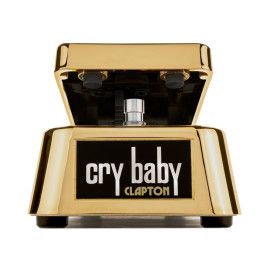 PEDAL WAH CRYBABY® ERIC CLAPTON LTD