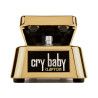 PEDAL WAH CRYBABY® ERIC CLAPTON LTD