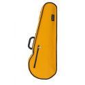 Funda viola Bam SUB2200XL Submarine Hoody 4/4 Naranja