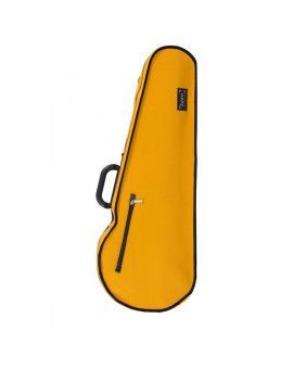 Funda viola Bam SUB2200XL Submarine Hoody 4/4 Naranja