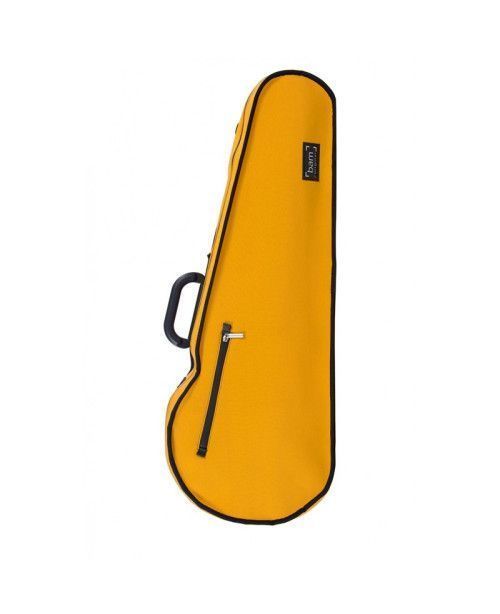 Funda viola Bam SUB2200XL Submarine Hoody 4/4 Naranja