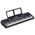TECLADO MEDELI 61 TECLAS IK100