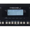 TECLADO MEDELI 61 TECLAS IK100
