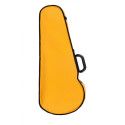 Funda viola Bam SUB2200XL Submarine Hoody 4/4 Naranja