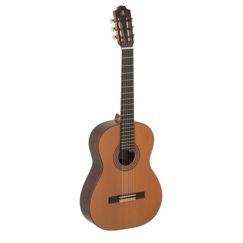 GUITARRA CLÁSICA ADMIRA A50 SERIE ARTESA