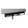 Bandeja Atril Accesorios Manhasset MH1100