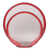 OCEAN DRUM RITMO 20CM