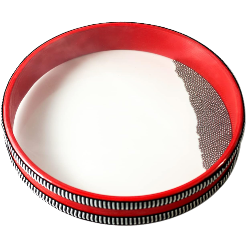 OCEAN DRUM RITMO 25CM