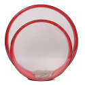OCEAN DRUM RITMO 25CM