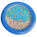 OCEAN DRUM RITMO 20CM