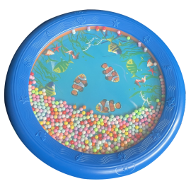 OCEAN DRUM RITMO 20CM
