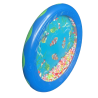 OCEAN DRUM RITMO 20CM