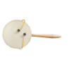 TAMBOR DE PANDERETA RITMO 15CM