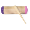 GÜIRO DE MADERA 14,5CM