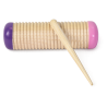 GÜIRO DE MADERA 14,5CM