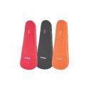 Funda violín impermeable Artino 318 forma 4/4 Rojo