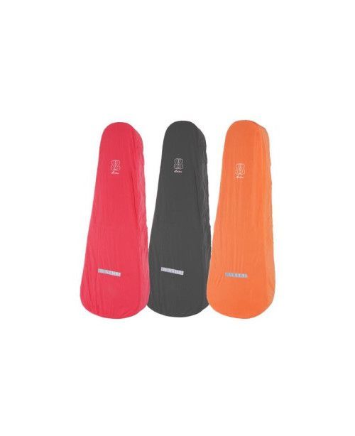 Funda violín impermeable Artino 318 forma 4/4 Rojo