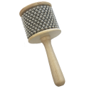 CABASA RITMO DE 18CM