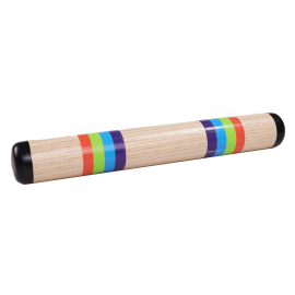 PALO DE LLUVIA RITMO DE MADERA