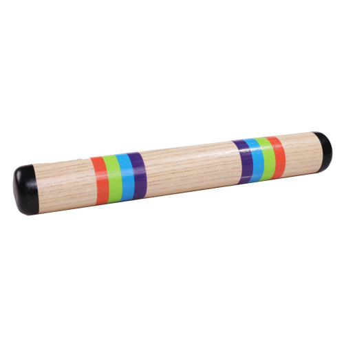 PALO DE LLUVIA RITMO DE MADERA
