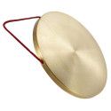 GONG RITMO DE 18CM