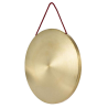 GONG RITMO DE 30CM