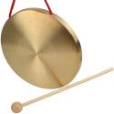 GONG RITMO DE 30CM