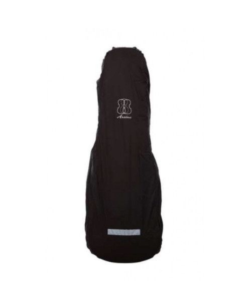 Funda viola impermeable Artino 320 forma Negro