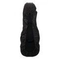Funda viola impermeable Artino 320 forma Negro