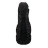 Funda viola impermeable Artino 320 forma Negro