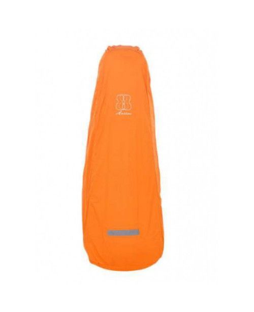 Funda viola impermeable Artino 320 forma Naranja