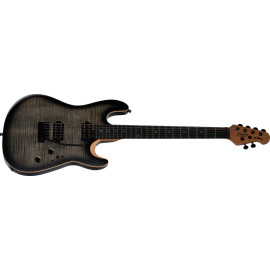GUITARRA ELÉCTRICA RABEA MASSAAD - Ashen Burst