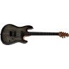 GUITARRA ELÉCTRICA RABEA MASSAAD - Ashen Burst