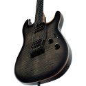 GUITARRA ELÉCTRICA RABEA MASSAAD - Ashen Burst
