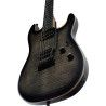 GUITARRA ELÉCTRICA RABEA MASSAAD - Ashen Burst