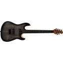 GUITARRA ELÉCTRICA RABEA MASSAAD - Ashen Burst