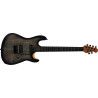 GUITARRA ELÉCTRICA RABEA MASSAAD - Ashen Burst