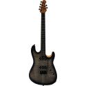 GUITARRA ELÉCTRICA RABEA MASSAAD - Ashen Burst