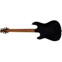 GUITARRA ELÉCTRICA RABEA MASSAAD - Blood Flame Burst
