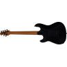 GUITARRA ELÉCTRICA RABEA MASSAAD - Blood Flame Burst